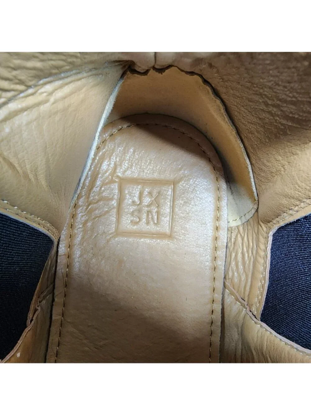 JXSN size mens